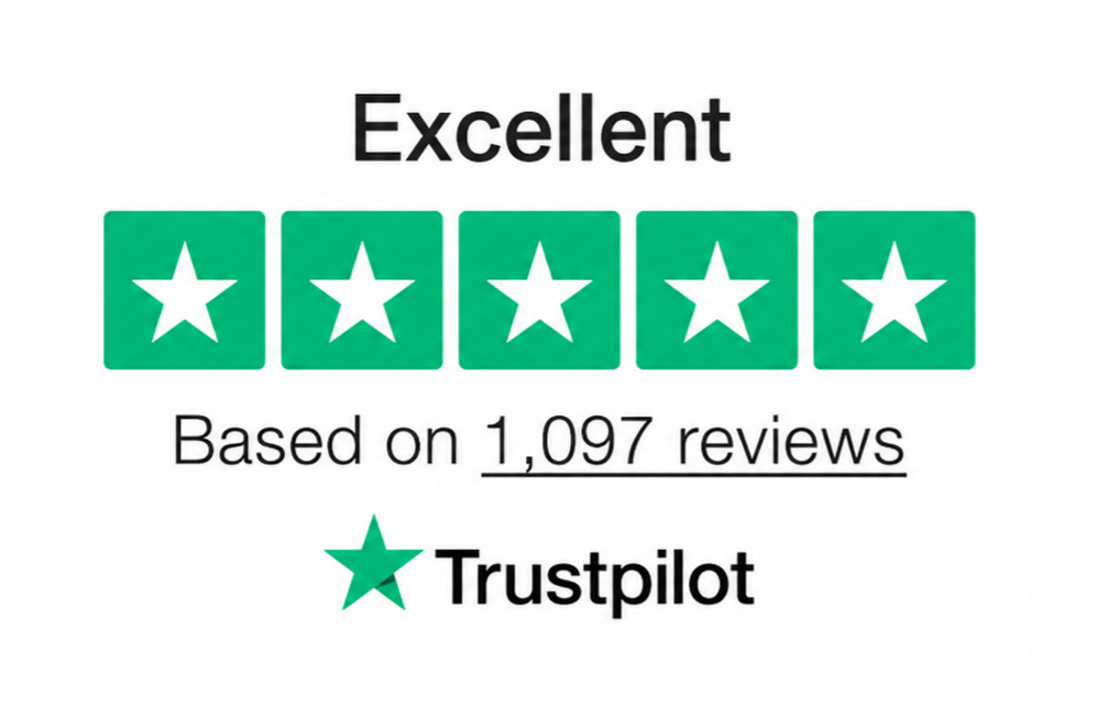 Trustpilot Logo